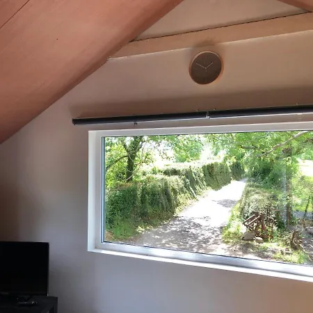 Lucy's Loft Lägenhet *