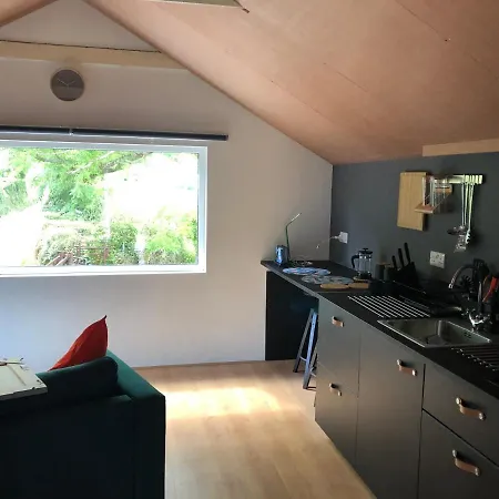 Apartamento Lucy's Loft Cork