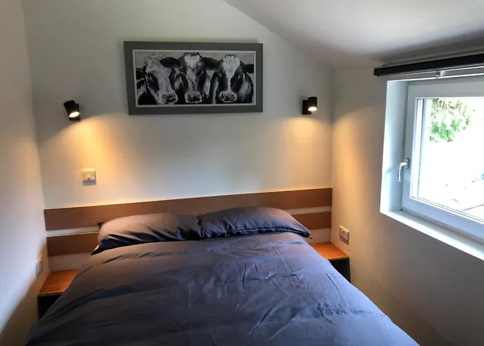 Lucy's Loft 公寓 *